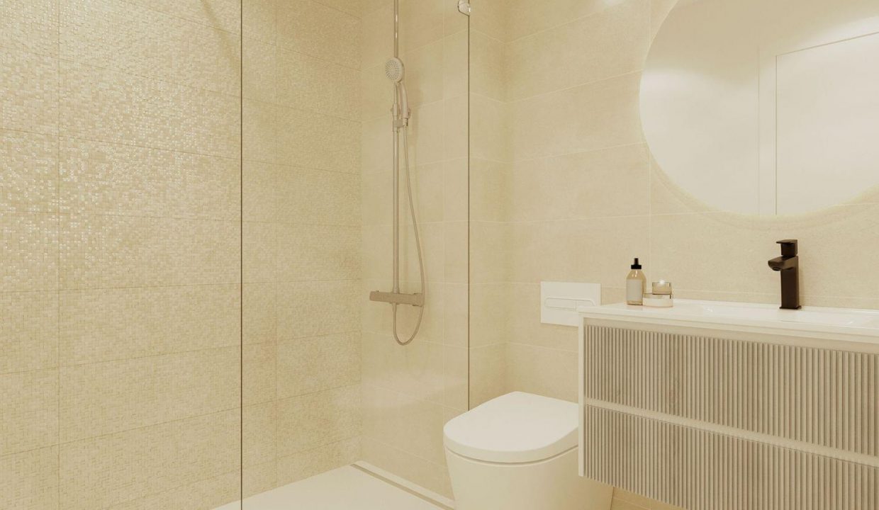 Promoción Pórtico Plaza, obra nueva en Alicante (Revista)