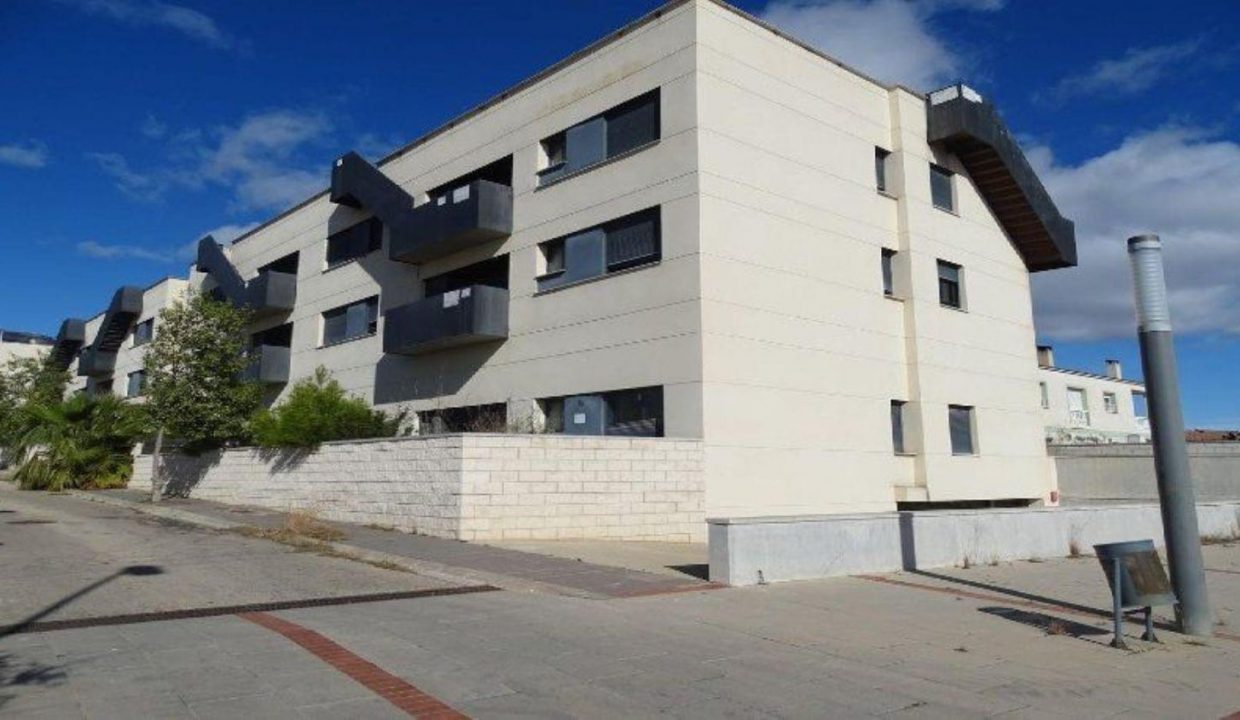 Promoción Alcanar, obra nueva en Alcanar (Revista)