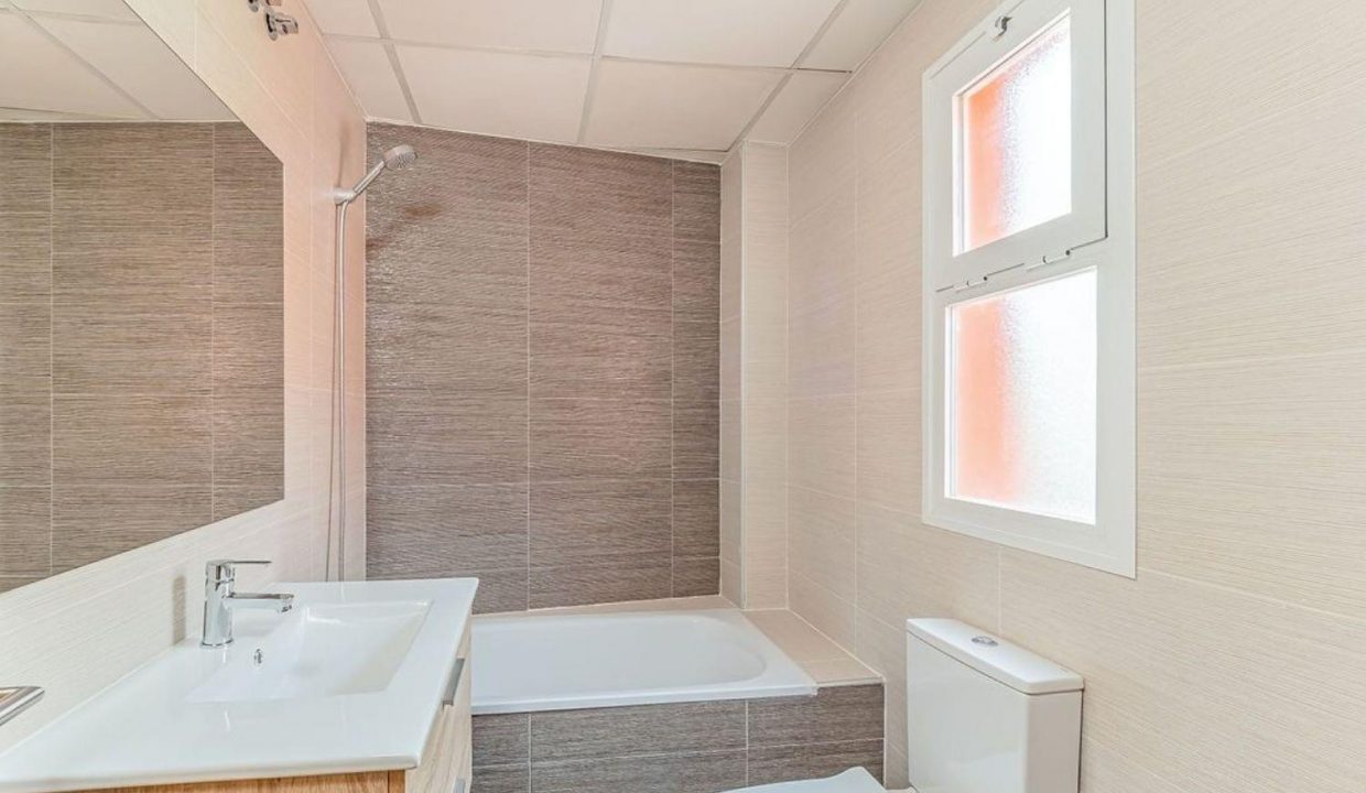 Promoción Adosados en Aljaraque, obra nueva en Corrales (Revista)