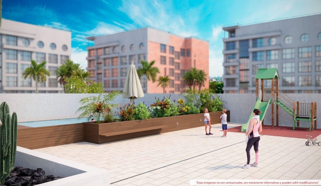Promoción Residencial Maestro Rodrigo, obra nueva en Valencia (Revista)