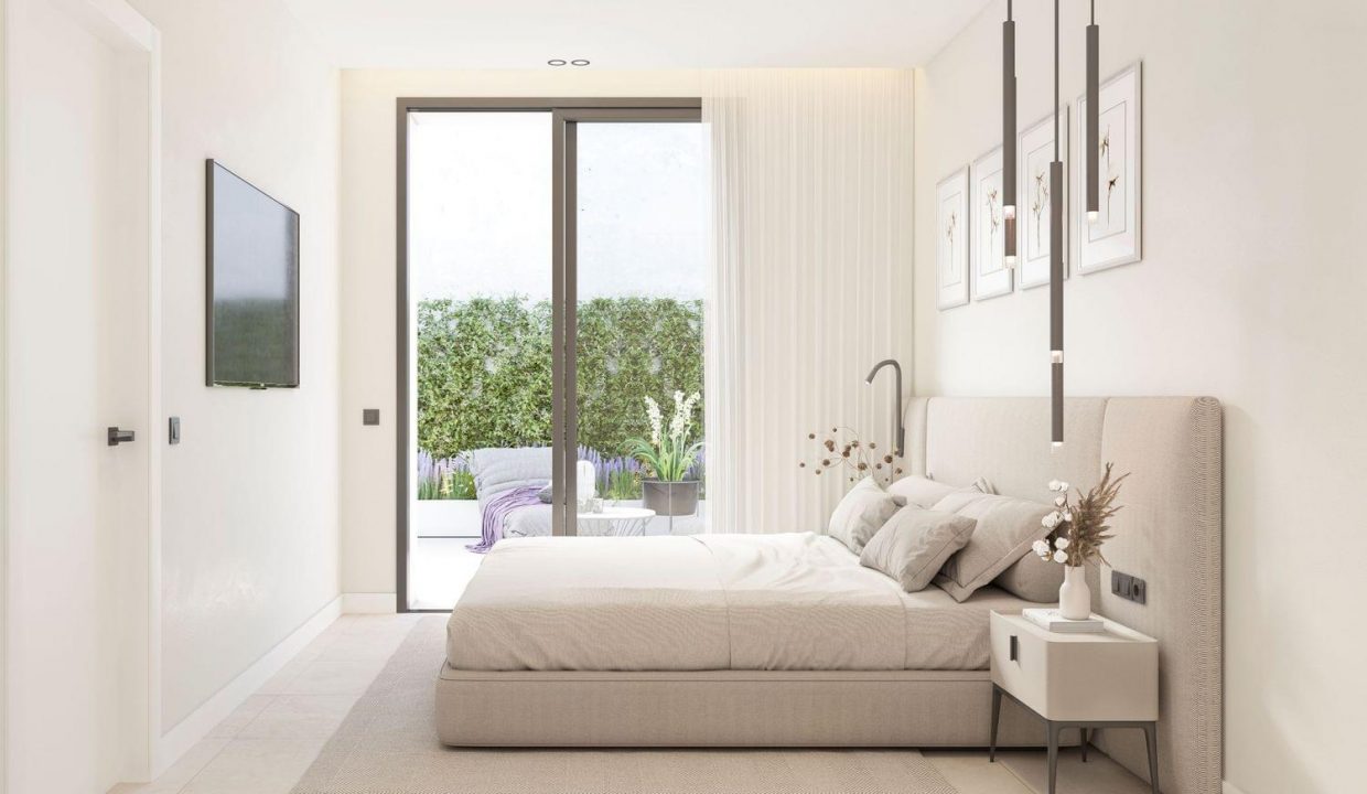 Promoción Edificio Horizon, obra nueva en Málaga (Revista)