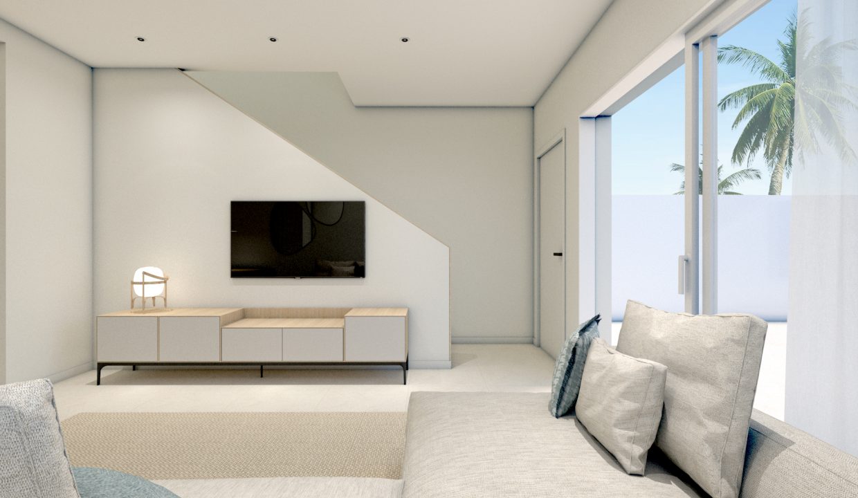 Promoción Porto Marina Plaza, obra nueva en Pilar de la Horadada (Revista)