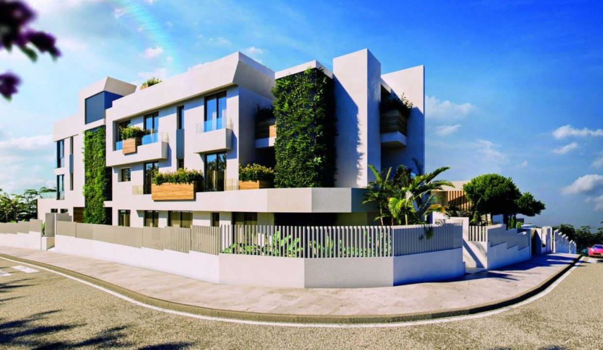 Promoción Marbella Sunset, obra nueva en Marbella (Revista)
