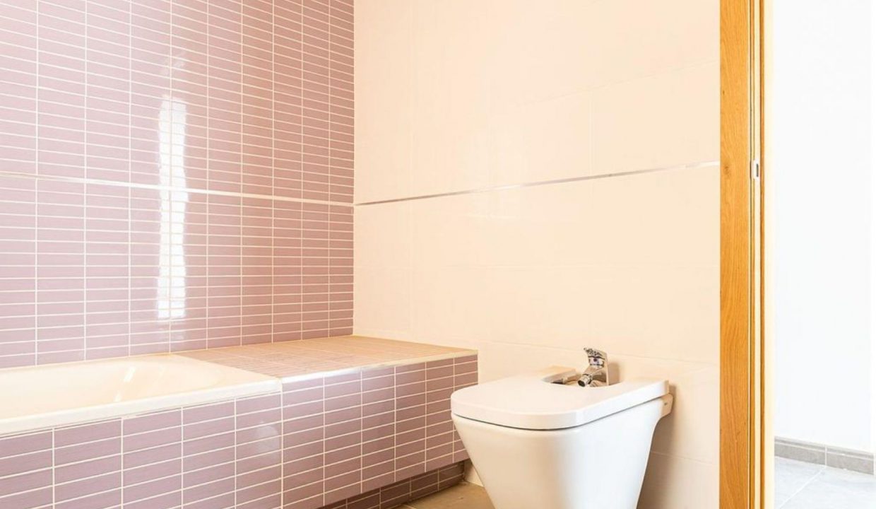 Promoción Promoción en C/ De Montevideo, Totana, obra nueva en Totana (Revista)