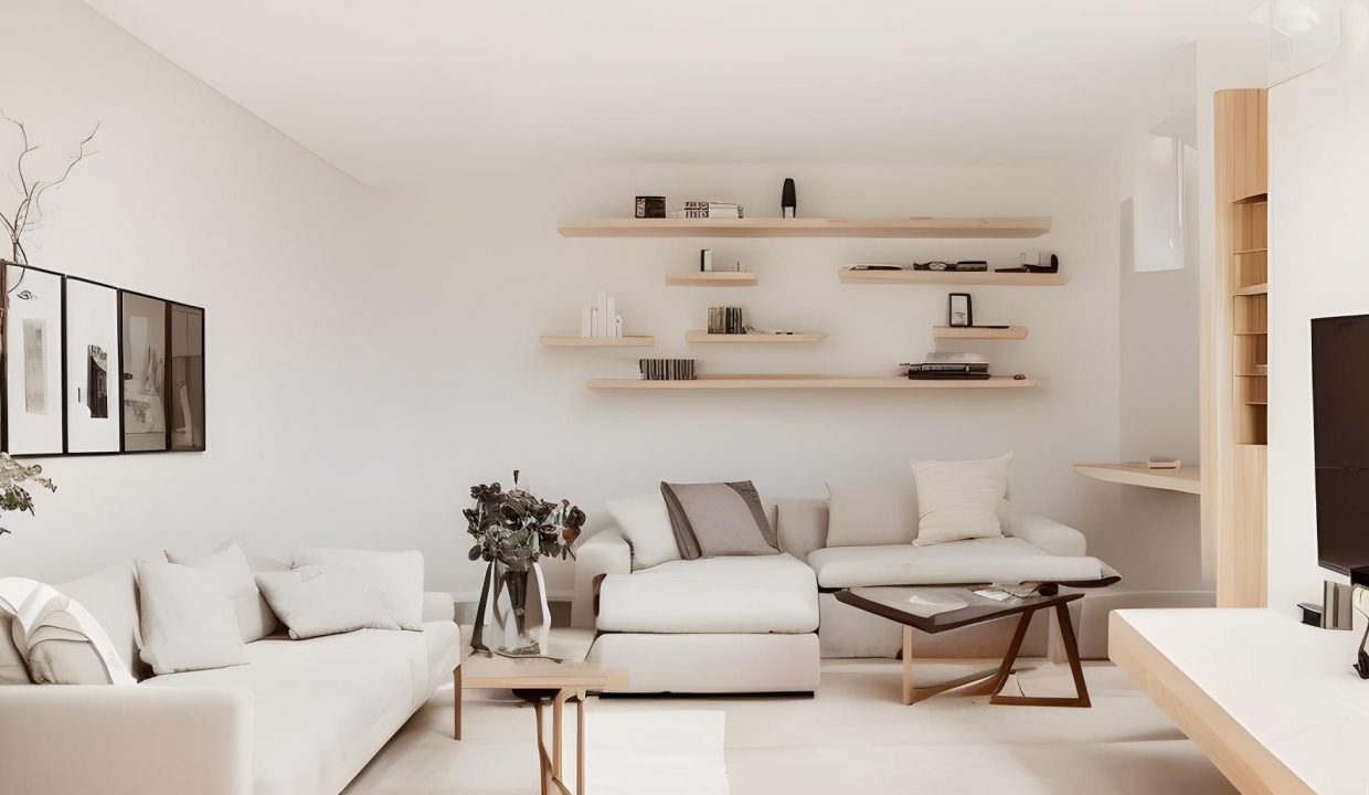 Promoción Savery, obra nueva en Alicante (Revista)