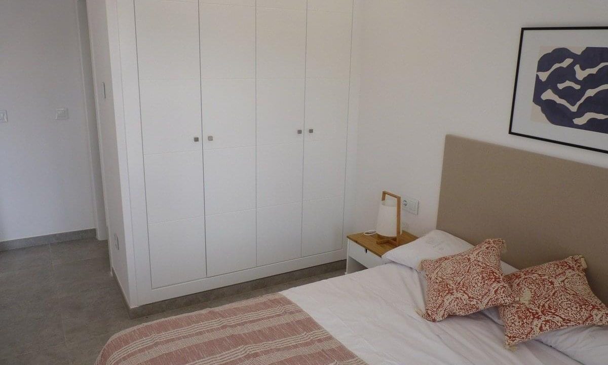 Promoción La Rambla Beach II, obra nueva en Pilar de la Horadada (Revista)