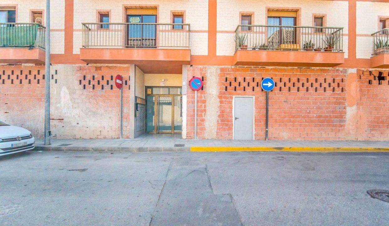 Promoción ARCHENA Murcia, obra nueva en Archena (Revista)