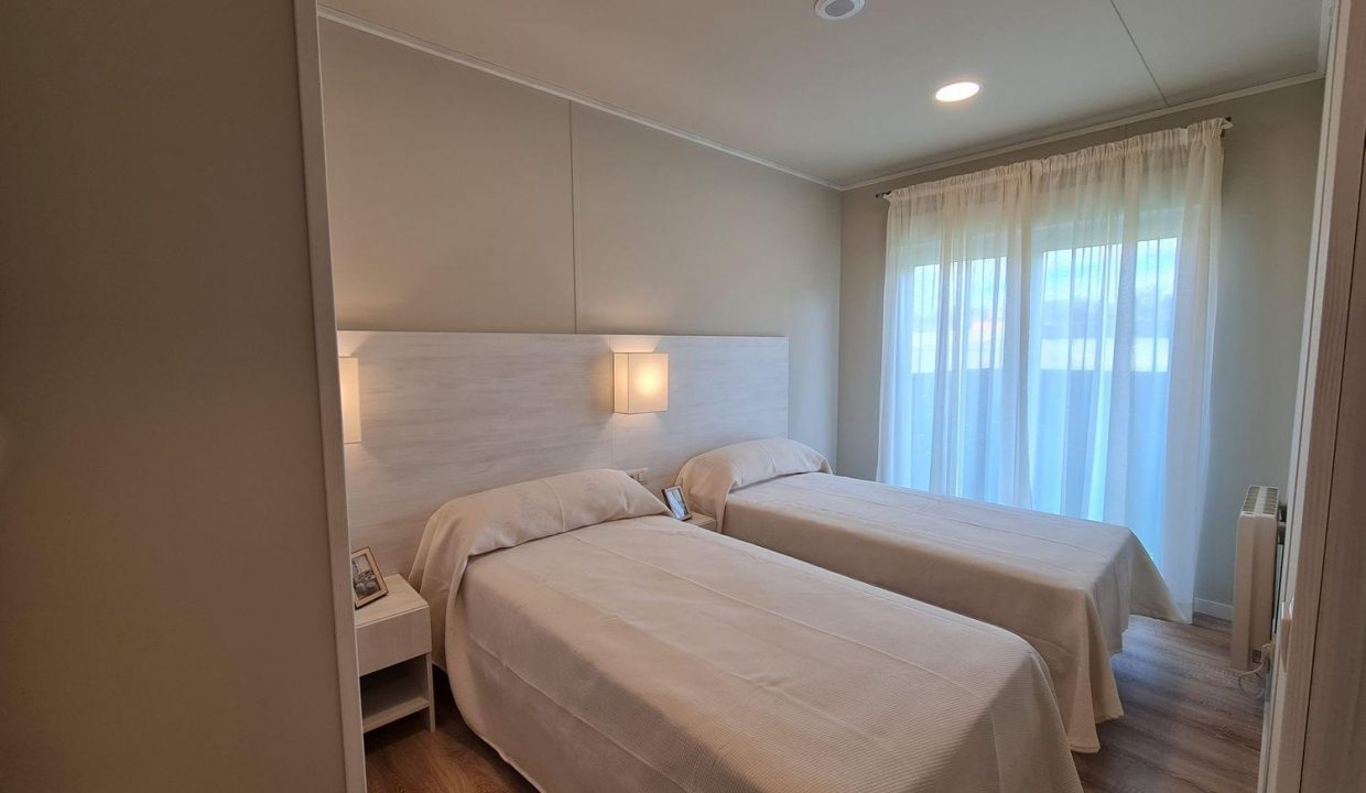 Promoción Residencial Navaluenga Premium, obra nueva en Navaluenga (Revista)