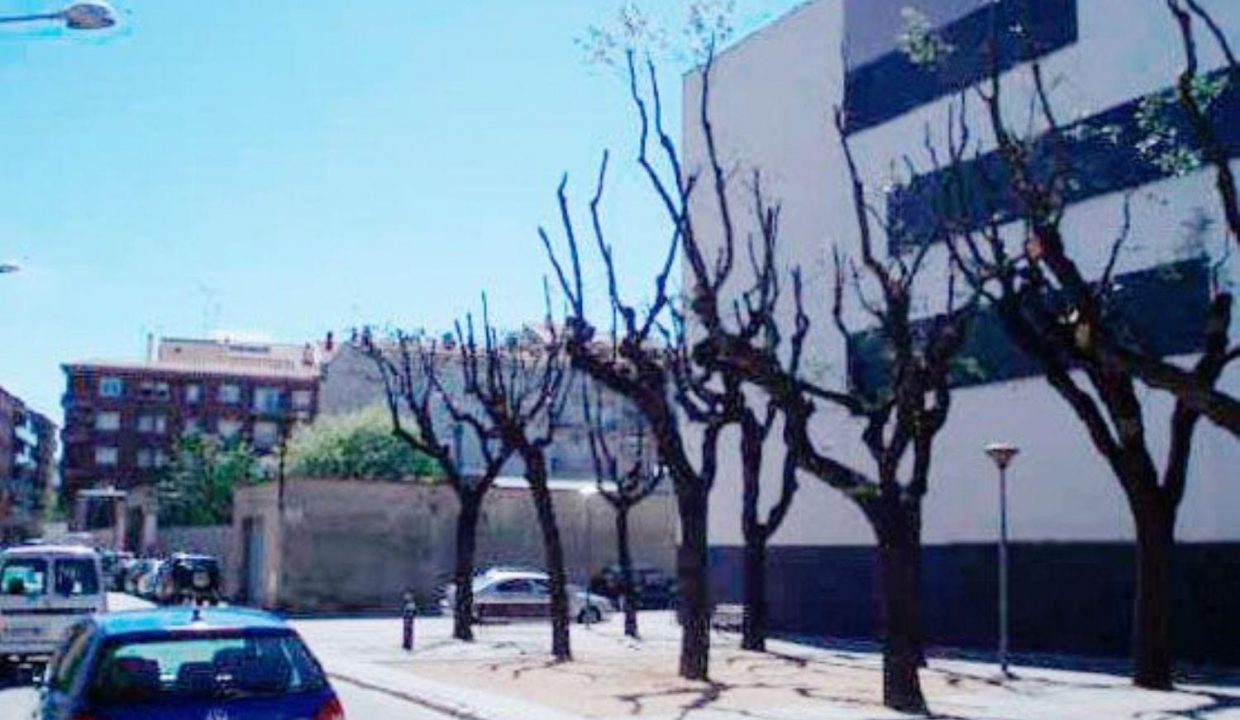 Promoción FIGUERES, obra nueva en Figueres (Revista)