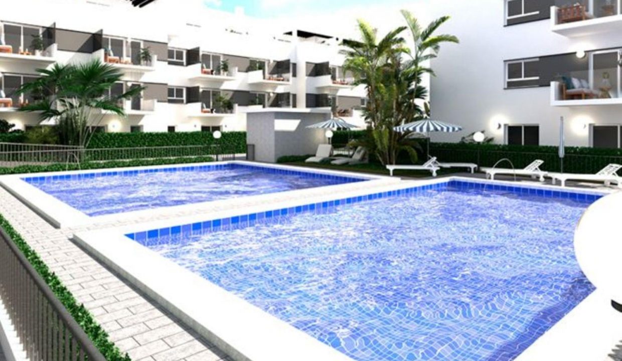 Promoción Residencial Praga 9, obra nueva en Málaga (Revista)