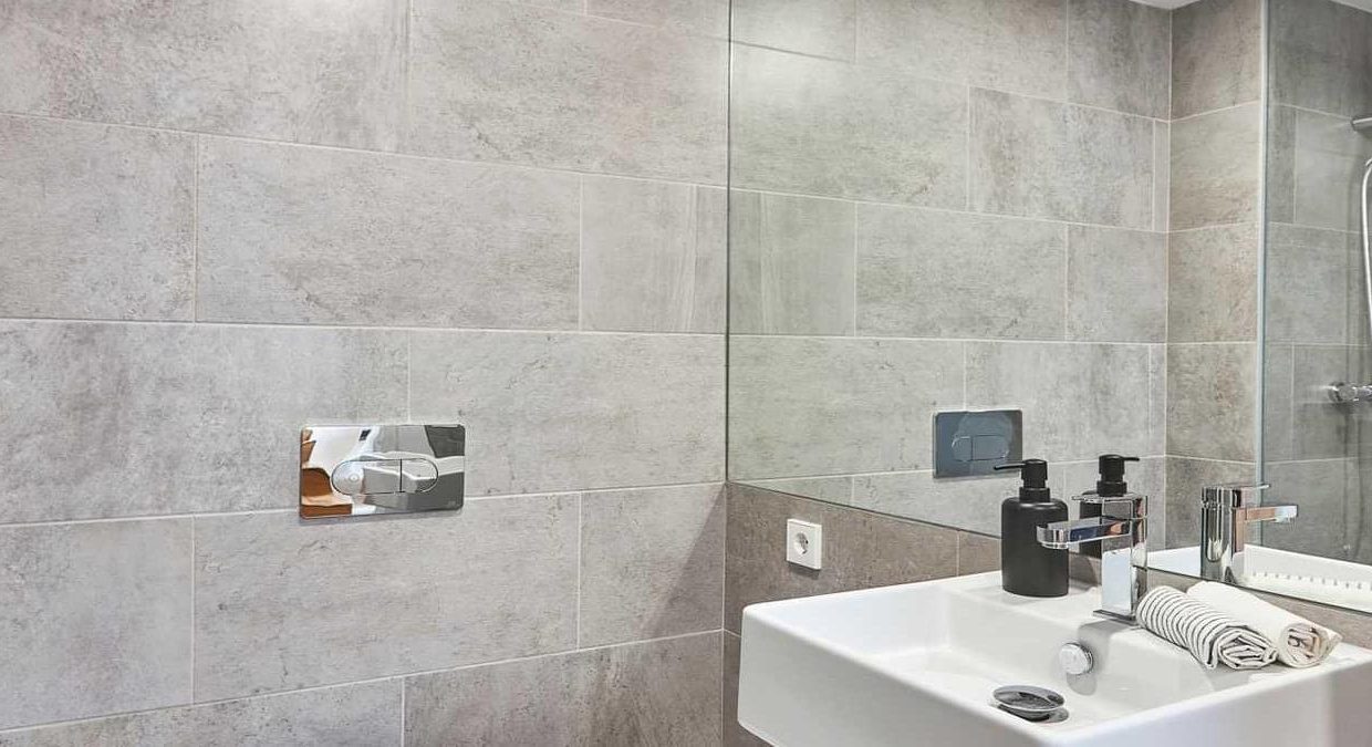 Promoción Zenit Sant Cugat, obra nueva en Sant Cugat del Vallès (Revista)