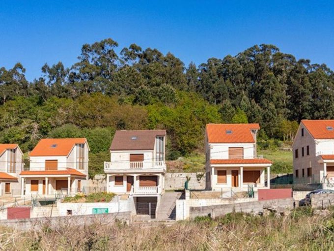 Promoción SANXENXO-I, obra nueva en Magaláns (Revista)