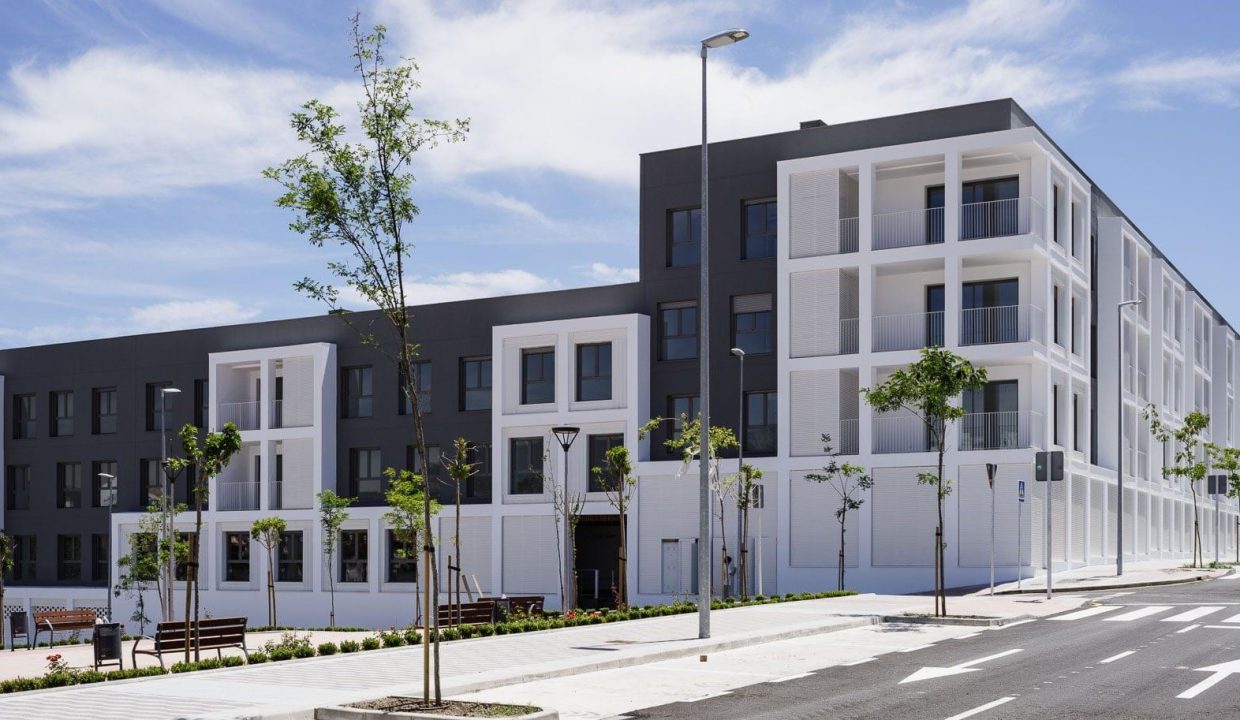 Promoción Dora Maar, obra nueva en San Pedro Alcántara (Revista)