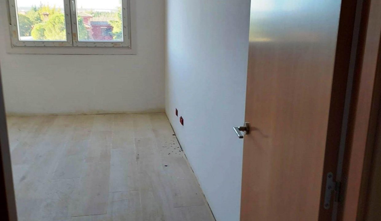 Promoción Edificio Saornil, obra nueva en La Cistérniga (Revista)