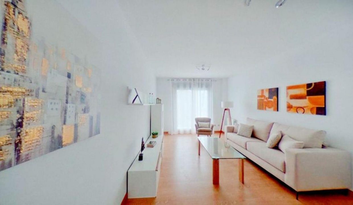 Promoción RESIDENCIAL JARDÍN DEL AGUA, obra nueva en Barrio Puerta (Revista)