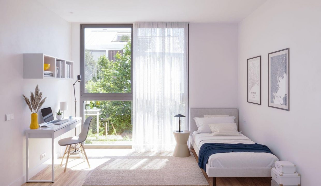 Promoción Finca las Marias ll, obra nueva en Torrelodones Colonia (Revista)