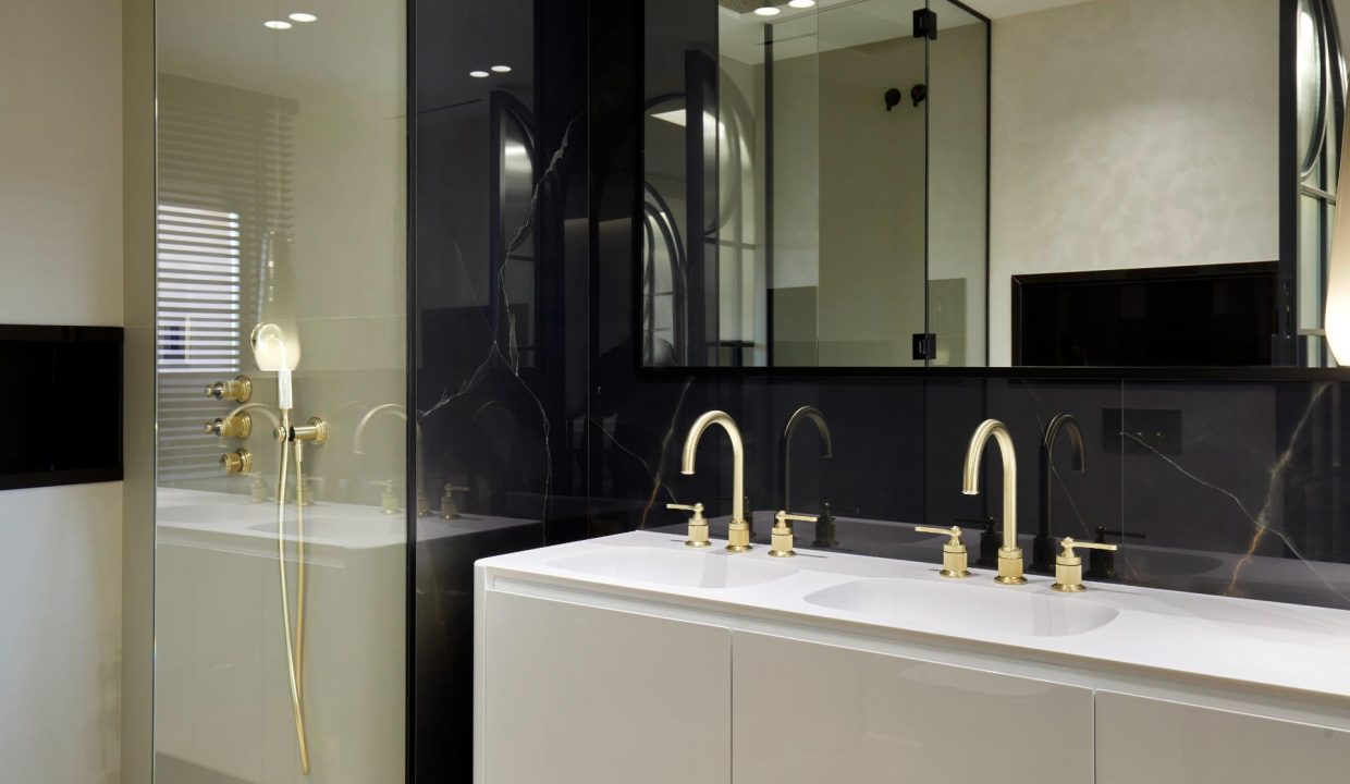 Promoción Tuset, obra nueva en Barcelona (Revista)