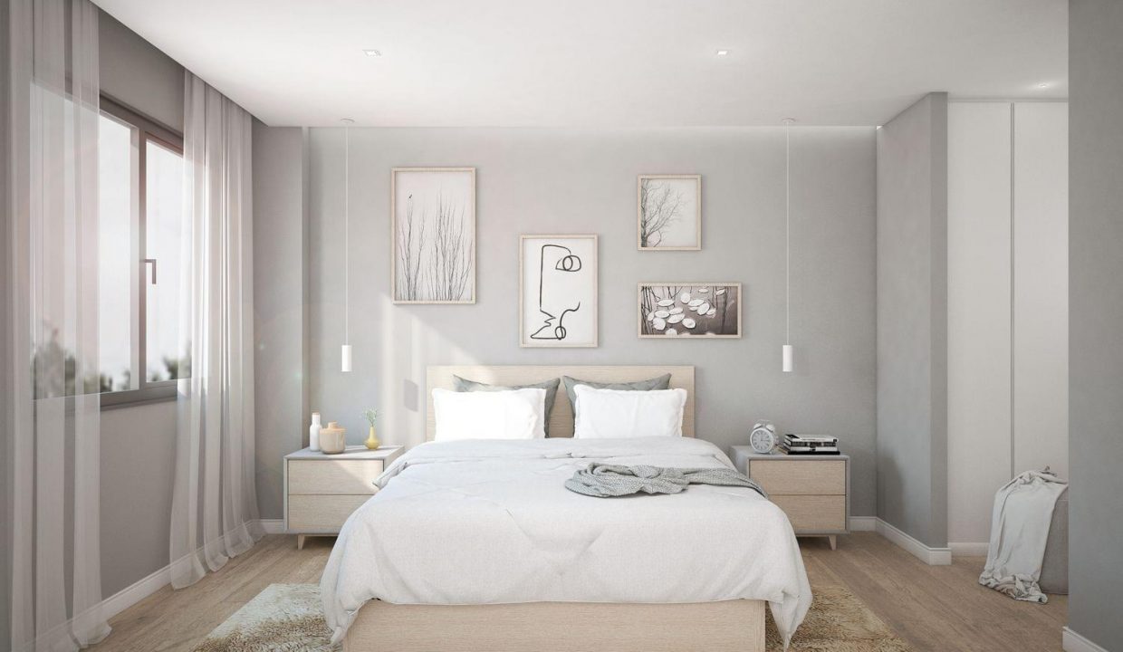 Promoción Edificio Elegance, obra nueva en A Coruña (Revista)