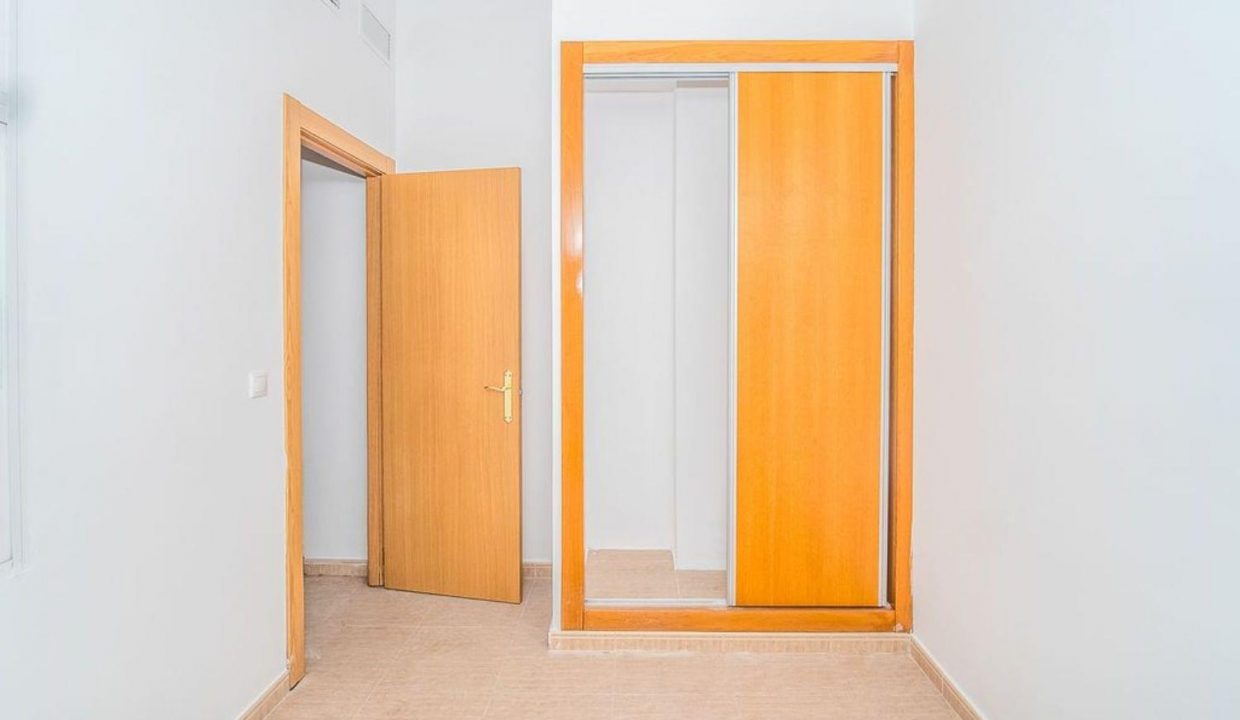 Promoción Edificio Miguel de Unamuno, obra nueva en Murcia (Revista)