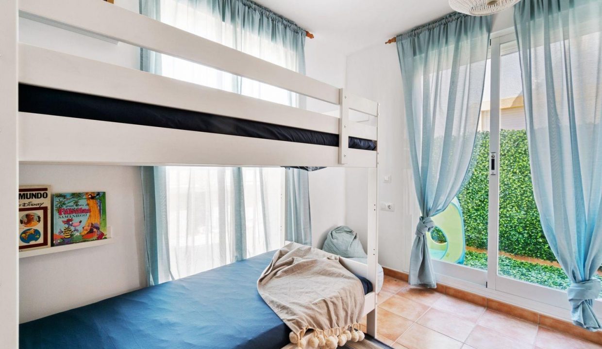 Promoción Bellamar Residencial, obra nueva en Alcalá de Chivert (Revista)