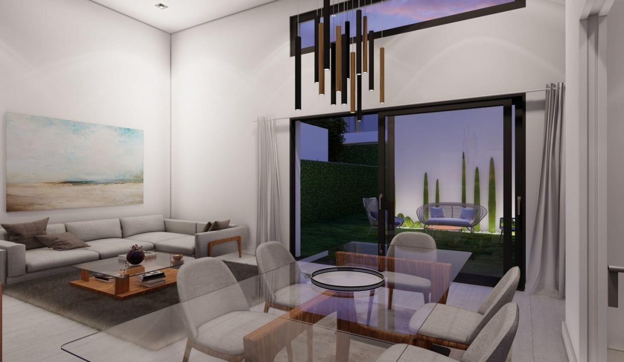 Promoción Batavia Residencial, obra nueva en Toledo (Revista)