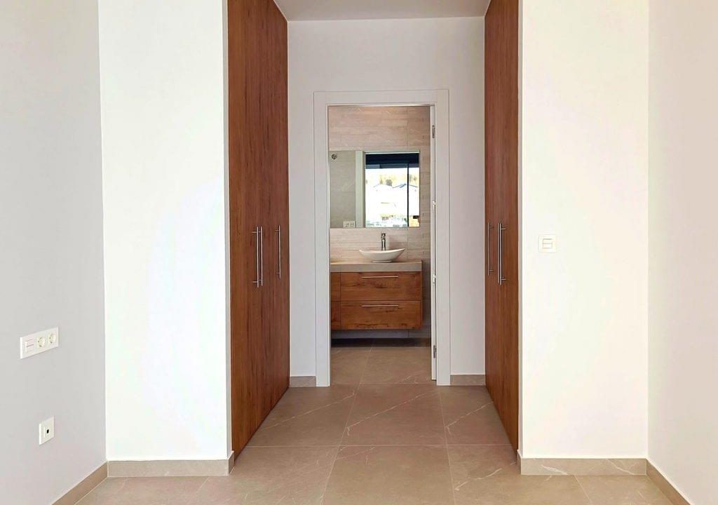 Promoción Villa Karico, obra nueva en Urbanización Doña Pepa (Revista)
