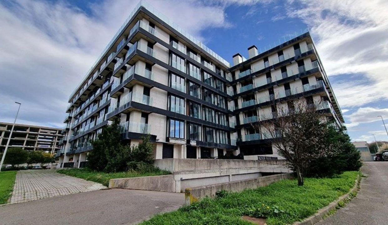 Promoción SANTA CRUZ DE BEZANA (CANTABRIA), obra nueva en Mompía (Revista)