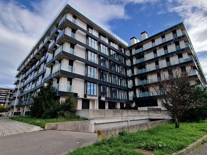 Promoción SANTA CRUZ DE BEZANA (CANTABRIA), obra nueva en Mompía (Revista)