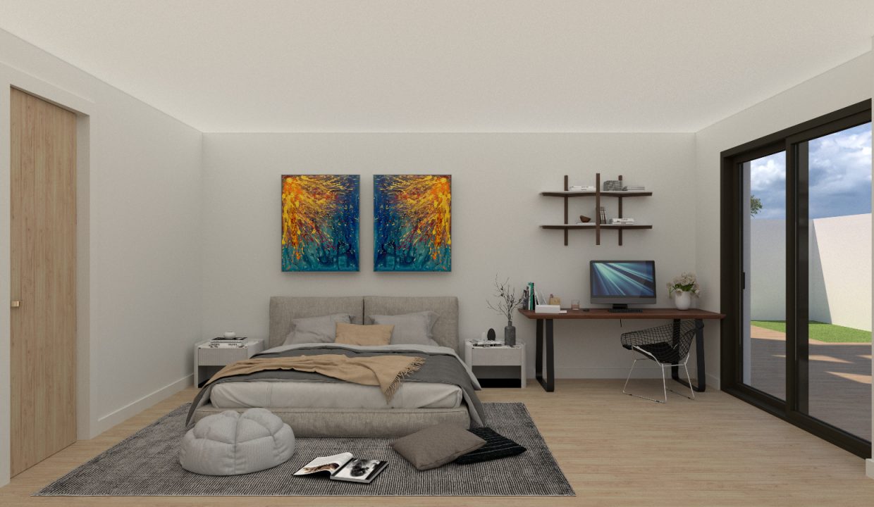 Promoción Islas de Marshall 69, obra nueva en Madrid (Revista)