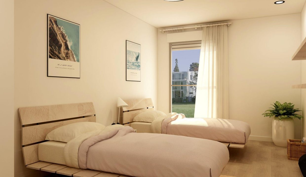 Promoción Serenity Collection, obra nueva en Estepona (Revista)