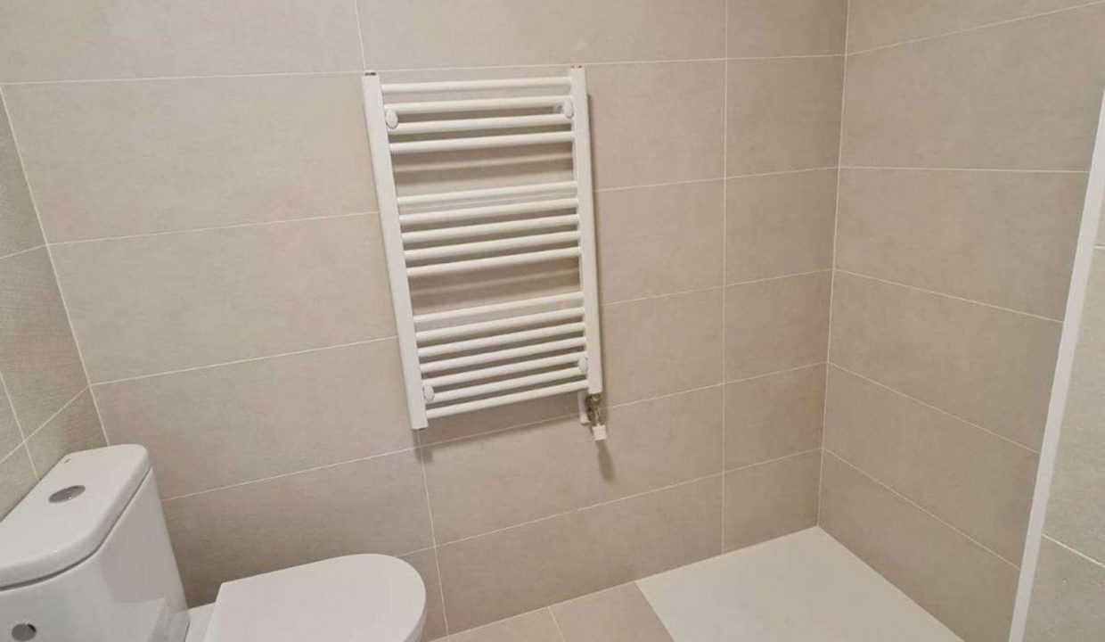 Promoción Hommum Ría de Vigo, obra nueva en Chapela (Revista)