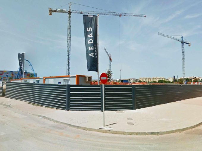 Promoción Marina Real II, obra nueva en Denia (Revista)