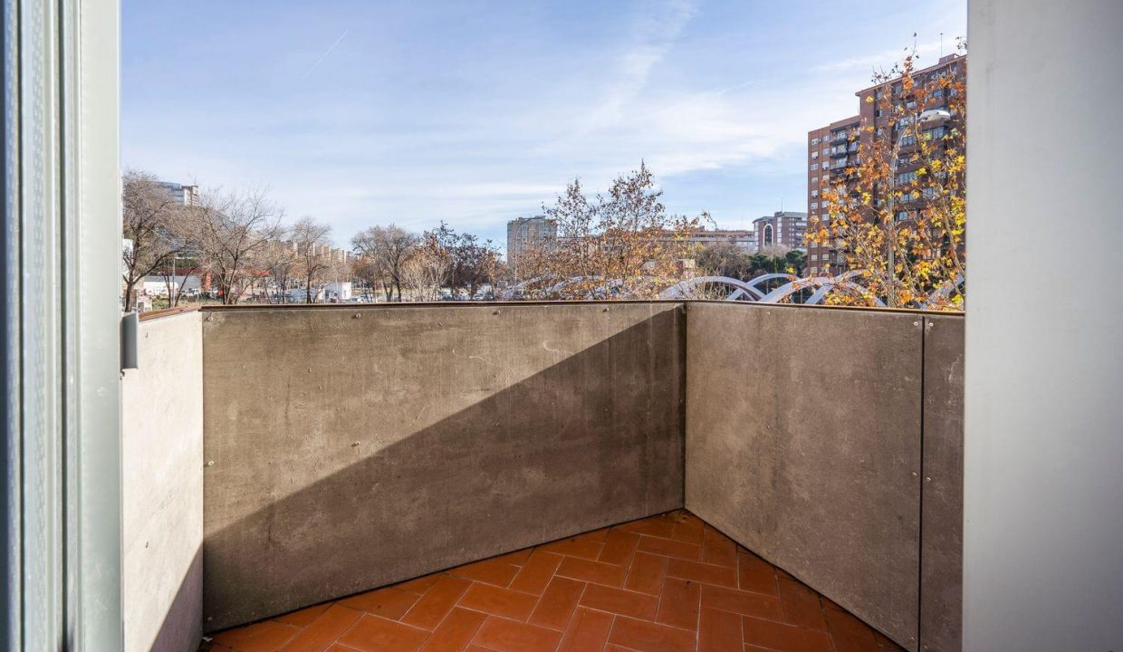 Promoción Zanzíbar Cube, obra nueva en Madrid (Revista)
