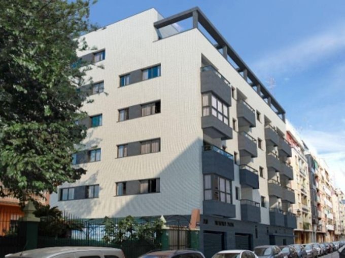 Promoción Edificio Juan Fabregat 22, obra nueva en Valencia (Revista)