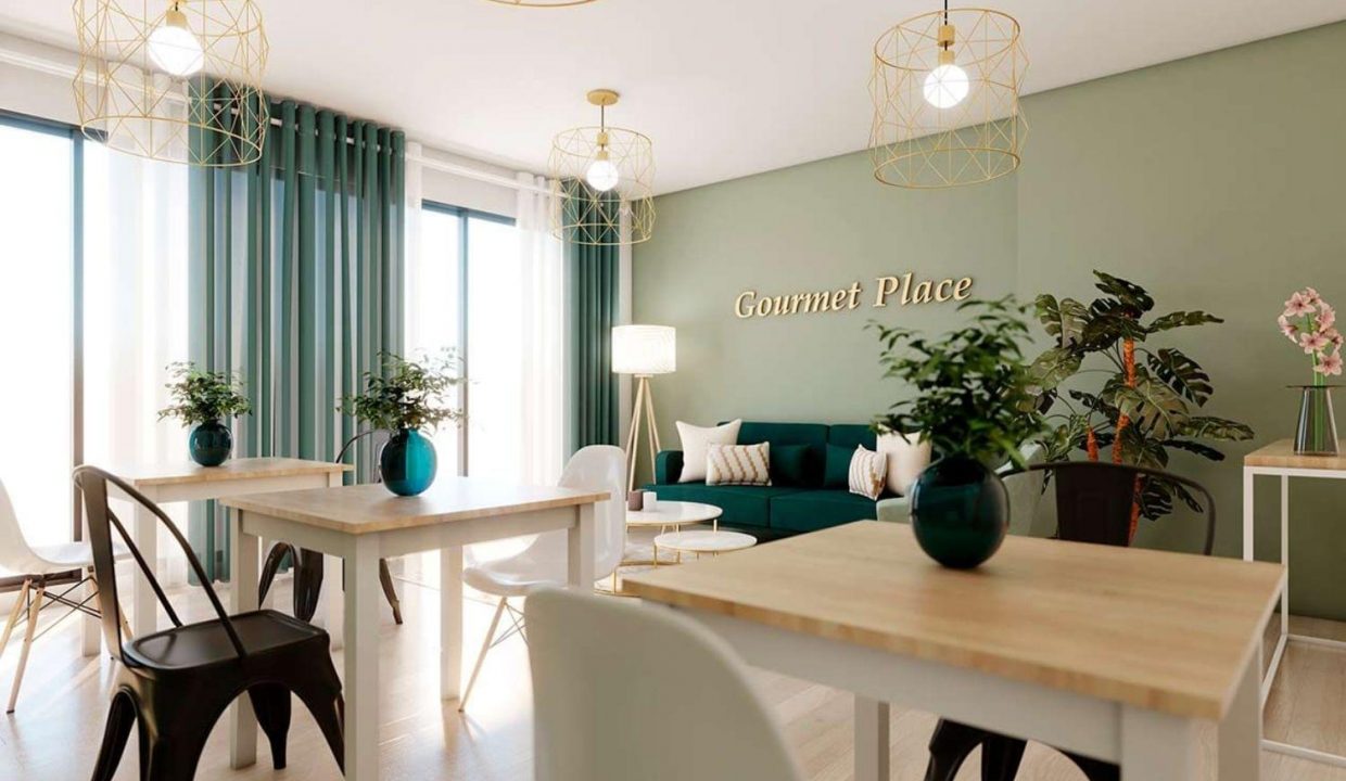 Promoción Célere Montecillos, obra nueva en Rivas-Vaciamadrid (Revista)