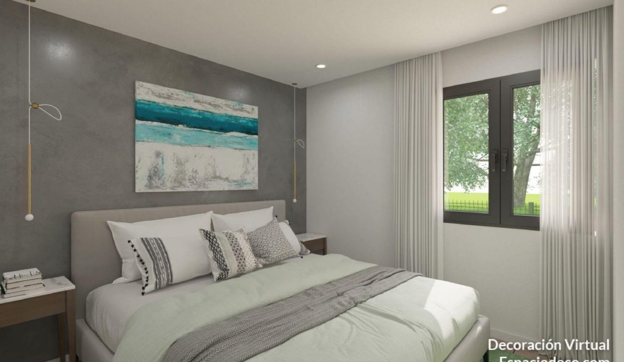 Promoción Pino Alto-Navarredonda, obra nueva en Valdemorillo (Revista)