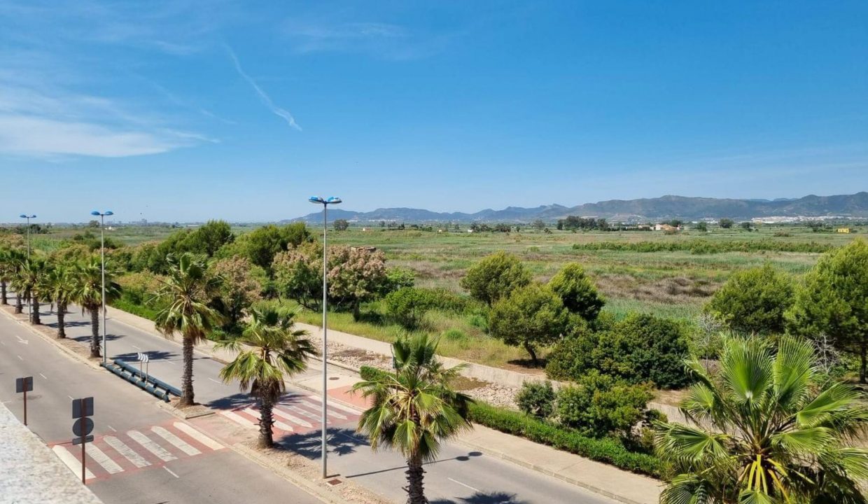 Promoción Residencial Casablanca 58, obra nueva en Platja d'Almenara - Casablanca (Revista)