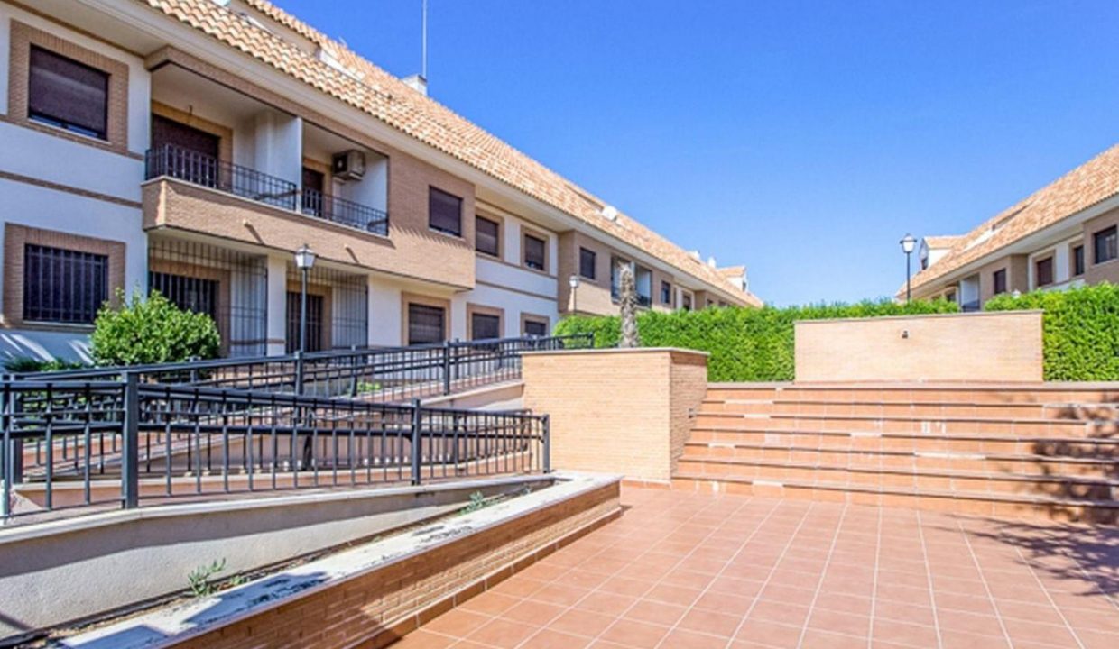 Promoción Promoción de tipologias Vivienda en venta MIGUEL ESTEBAN Toledo, obra nueva en Miguel Esteban (Revista)