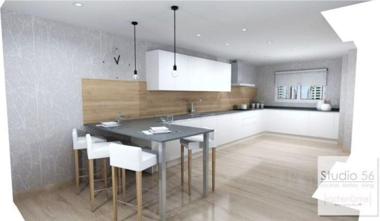 Promoción Residencial El Lago de Las Hadas, obra nueva en Villaviciosa de Odón (Revista)