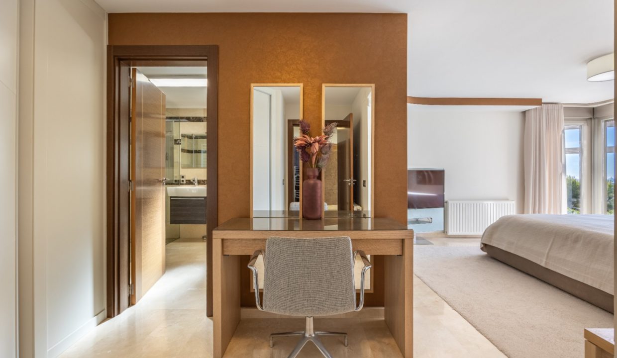 Promoción Villa con imponentes vistas a la bahía, obra nueva en Altea (Revista)