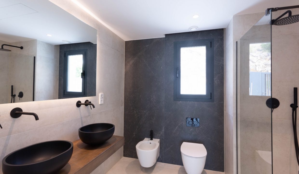 Promoción Maravillosa residencia en Altea Hills, obra nueva en Altea (Revista)