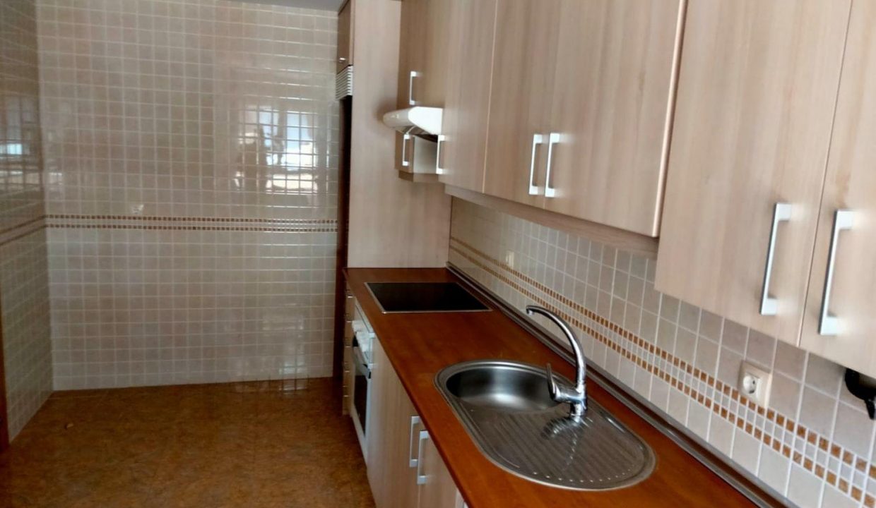 Promoción Promoción de tipologias Vivienda en venta CEUTI Murcia, obra nueva en Ceutí (Revista)