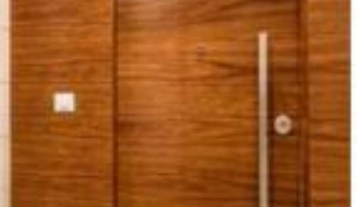 Promoción Casa Muñoz Gálvez, obra nueva en Murcia (Revista)