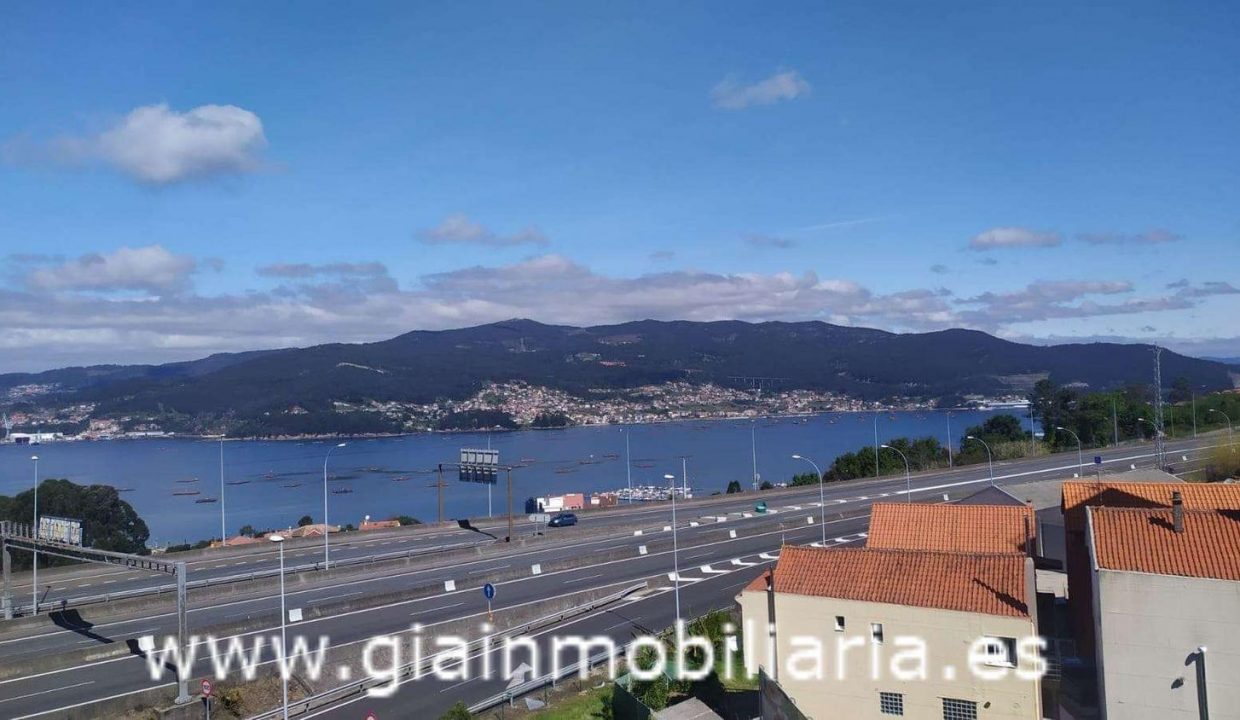 Promoción Hommum Ría de Vigo, obra nueva en Chapela (Revista)