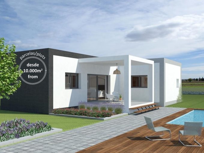 Promoción Inland and Sea, obra nueva en Dolores (Revista)
