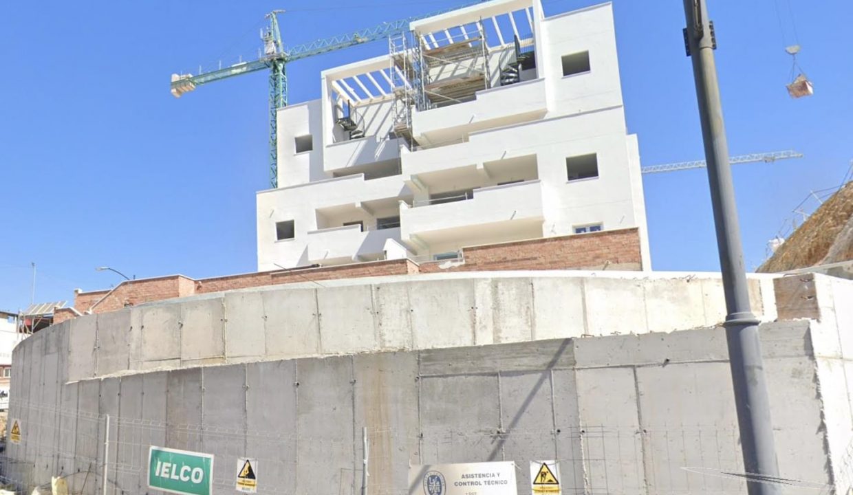 Promoción La Reserva del Rincón – Edificio Rincón, obra nueva en Rincón de la Victoria (Revista)