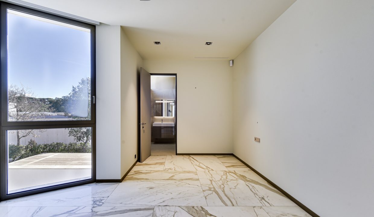 Promoción Villa Perla, obra nueva en la Selva de Mar (Revista)