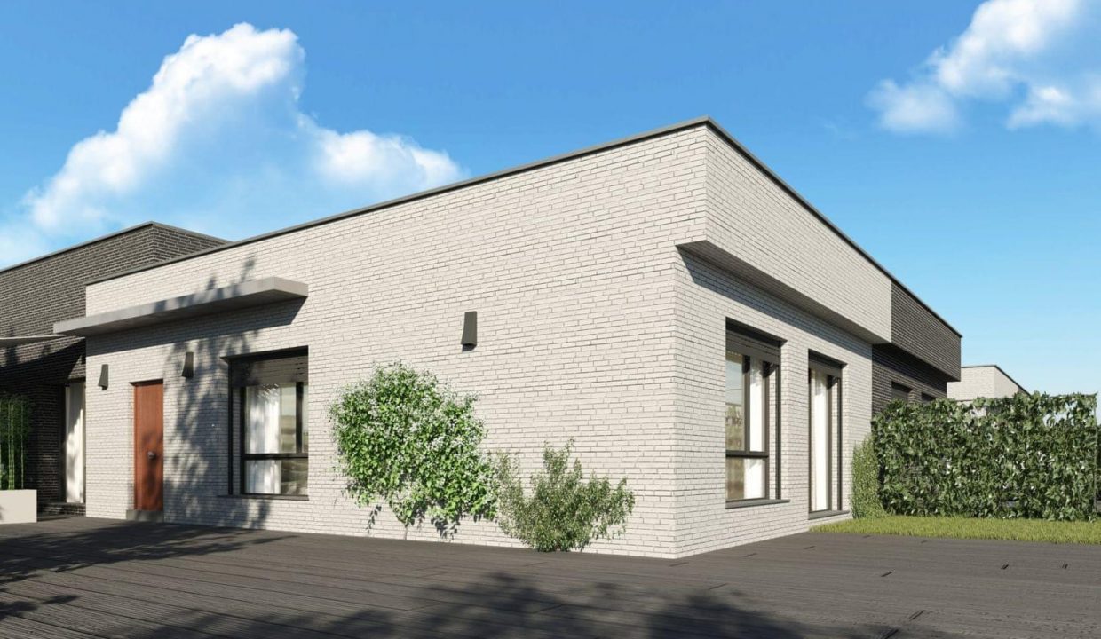 Promoción Novo Cabanillas Fase 7, obra nueva en Cabanillas del Campo (Revista)