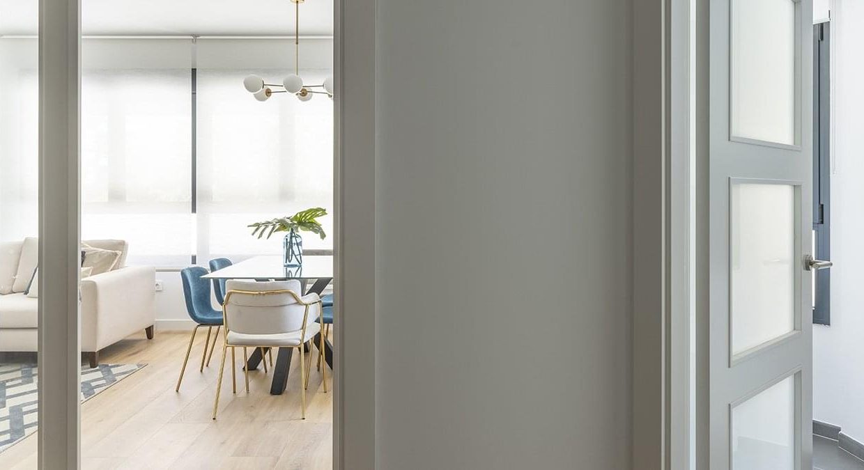 Promoción CULMIA Santa Catalina I, obra nueva en Jaén (Revista)