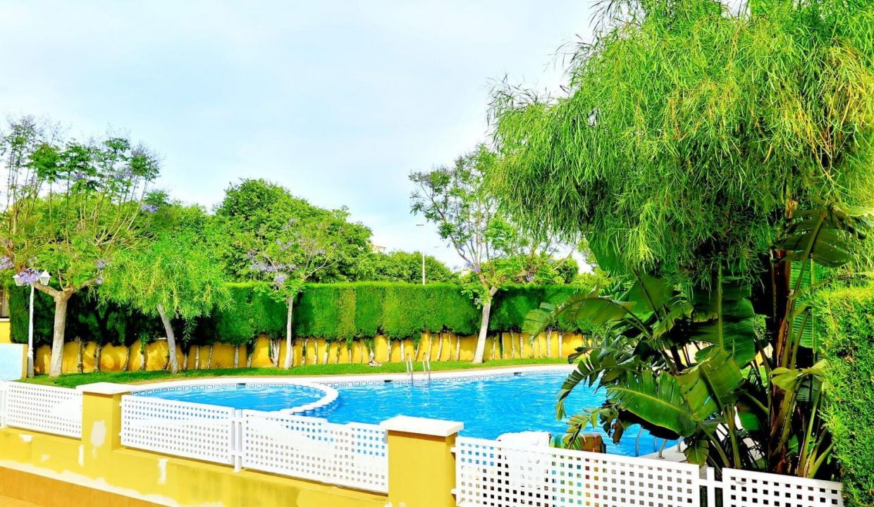 Promoción Bellamar Residencial, obra nueva en Alcalá de Chivert (Revista)